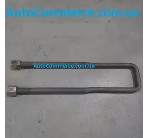 Драбина задньої ресори ХАЗ 3250 АнтоРус (L-445) Драбина задньої ресори ХАЗ 3250 АнтоРус (L-445)