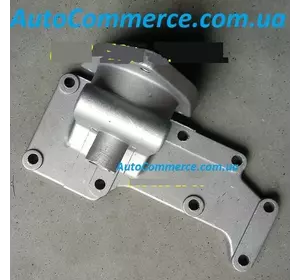 Корпус термостата YUEJIN (Юджин) (3.4) YZ4102ZLQ Корпус термостата YUEJIN (Юджин) (3.4) YZ4102ZLQ