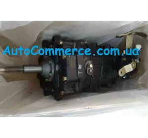 КППК коробка перемикання передач YUEJIN NJ1041, YUEJIN NJ1062 Юджин. КППК коробка перемикання передач YUEJIN NJ1041, YUEJIN NJ1062 Юджин.