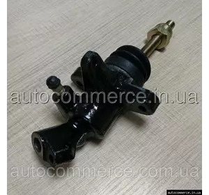 Цилиндр сцепления рабочий ISUZU Исузу, Богдан А091/А092 M10*1,5 Цилиндр сцепления рабочий ISUZU Исузу, Богдан А091/А092 M10*1,5