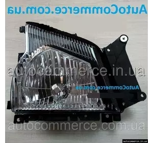 Фара правая ISUZU NQR71/NQR75/55 Исузу (8980539170) Фара правая ISUZU NQR71/NQR75/55 Исузу (8980539170)