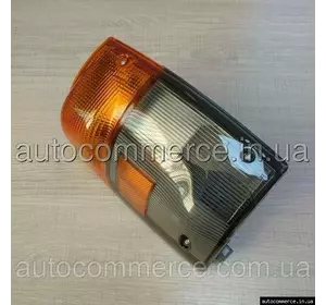 Указатель поворота правый до 2005 ISUZU NQR71/NQR75 Исузу, Богдан А091/А092 Указатель поворота правый до 2005 ISUZU NQR71/NQR75 Исузу, Богдан А091/А092