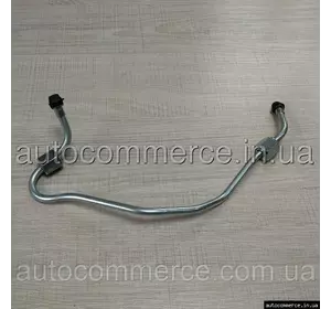 Трубка ТНВД №2 ISUZU NQR71 Исузу, Богдан А091 (E1) Трубка ТНВД №2 ISUZU NQR71 Исузу, Богдан А091 (E1)