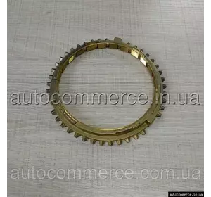 Кольцо синхронизатора 4-5 передачи ISUZU NQR71/NQR75 Исузу, Богдан А091/А092(8-97241306) 14 шл Кольцо синхронизатора 4-5 передачи ISUZU NQR71/NQR75 Исузу, Богдан А091/А092(8-97241306) 14 шл