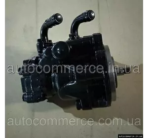 Насос ГУР гидроусилителя руля двухконтурный ISUZU NQR71/NQR75 Исузу, Богдан А091/А092 Е2 Насос ГУР гидроусилителя руля двухконтурный ISUZU NQR71/NQR75 Исузу, Богдан А091/А092 Е2