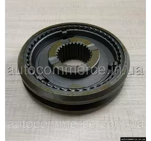 Муфта переключения 4-5 передачи КПП ISUZU NQR71/NQR75 Исузу, Богдан А091/А092(8-97366526) 14 шл. Муфта переключения 4-5 передачи КПП ISUZU NQR71/NQR75 Исузу, Богдан А091/А092(8-97366526) 14 шл.