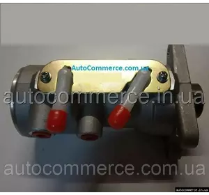 Цилиндр тормозной главный ISUZU NQR Исузу, Богдан А091, А092 (8972547710) Цилиндр тормозной главный ISUZU NQR Исузу, Богдан А091, А092 (8972547710)