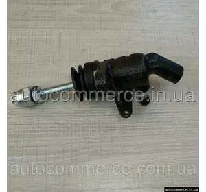 Цилиндр сцепления рабочий ISUZU NQR71/NQR75 Исузу, Богдан А091/А092 М12*1,5 Цилиндр сцепления рабочий ISUZU NQR71/NQR75 Исузу, Богдан А091/А092 М12*1,5