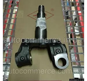 Кулак поворотный правый без ABS ISUZU NQR71/NQR75 Исузу, Богдан А091/А092 Кулак поворотный правый без ABS ISUZU NQR71/NQR75 Исузу, Богдан А091/А092