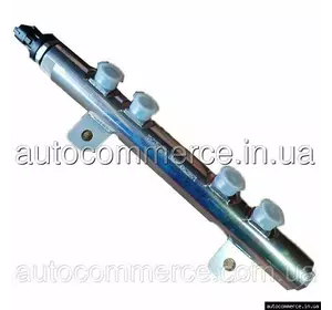 Рейка топливная (Рампа) JAC N 120 Рейка топливная (Рампа) JAC N 120