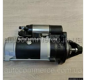 Стартер FOTON LOVOL 504, ФОТОН ЛОВОЛ 504 (QDJ1409E-P/ QDJ1409) QDJ157Y Стартер FOTON LOVOL 504, ФОТОН ЛОВОЛ 504 (QDJ1409E-P/ QDJ1409) QDJ157Y