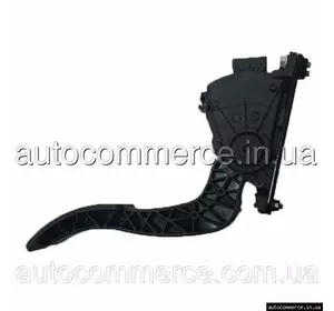 Педаль газа JAC N 120 Педаль газа JAC N 120