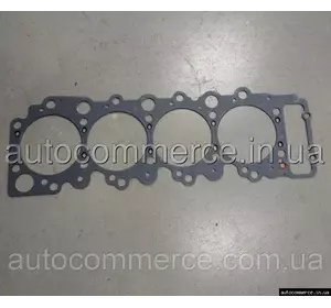 Прокладка головки блока цилиндров ГБЦ ISUZU NQR71/NQR75 Исузу, Богдан А091/А092, 4НG1,4HG1-Т Прокладка головки блока цилиндров ГБЦ ISUZU NQR71/NQR75 Исузу, Богдан А091/А092, 4НG1,4HG1-Т