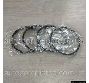 Кольца поршневые ISUZU NQR71/NQR75 Исузу, Богдан А091/А092 (8-97219054) Кольца поршневые ISUZU NQR71/NQR75 Исузу, Богдан А091/А092 (8-97219054)