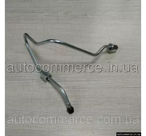 Трубка ТНВД №4 ISUZU NQR75 Исузу, Богдан А092 (E2) Трубка ТНВД №4 ISUZU NQR75 Исузу, Богдан А092 (E2)