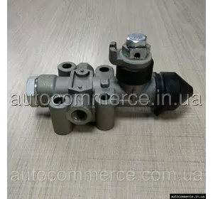 Кран уровня пола Богдан А091/А092 Кран уровня пола Богдан А091/А092