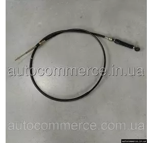 Трос переключения передач ISUZU NQR71/NQR75 Исузу, Богдан А091/А092 Трос переключения передач ISUZU NQR71/NQR75 Исузу, Богдан А091/А092