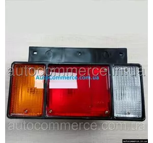 Фонарь задний ISUZU NQR 71/75 левый 1822302080 ИСУЗУ Фонарь задний ISUZU NQR 71/75 левый 1822302080 ИСУЗУ