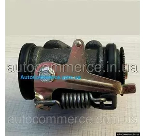 Цилиндр тормозной Isuzu NQR71/75 Исузу, Богдан А092 с ABS задний R с прокачкой 8973588810 Цилиндр тормозной Isuzu NQR71/75 Исузу, Богдан А092 с ABS задний R с прокачкой 8973588810