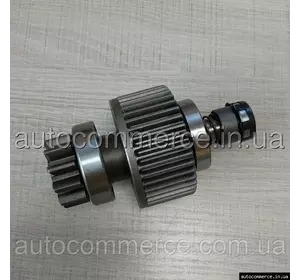 Бендикс стартера ISUZU NQR71/NQR75 Исузу, Богдан А091/А092 (L-116, Z-11) Бендикс стартера ISUZU NQR71/NQR75 Исузу, Богдан А091/А092 (L-116, Z-11)