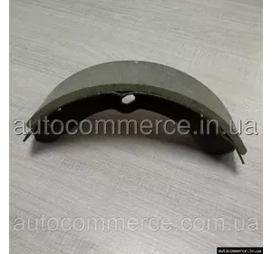 Колодка тормозная задняя ISUZU NLR 85, NMR85 (Исузу) (8973319320) Колодка тормозная задняя ISUZU NLR 85, NMR85 (Исузу) (8973319320)