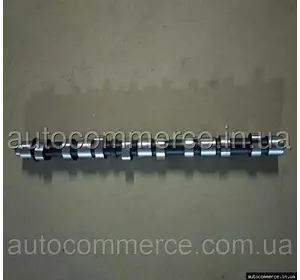 Вал распределительный (распредвал) ISUZU NQR71/NQR75 Исузу, Богдан А091/А092 (8-97077829) Вал распределительный (распредвал) ISUZU NQR71/NQR75 Исузу, Богдан А091/А092 (8-97077829)