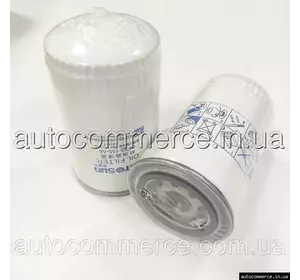 Фильтр масляный WEICHAI BAUDOUIN 1001555805 Фильтр масляный WEICHAI BAUDOUIN 1001555805
