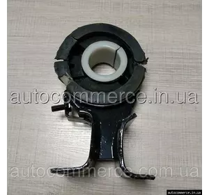 Подушка подъема торсиона кабины с кронштейном правая ISUZU NQR71/NQR75 Исузу, Богдан А091/А092 Подушка подъема торсиона кабины с кронштейном правая ISUZU NQR71/NQR75 Исузу, Богдан А091/А092