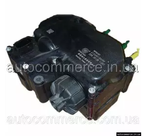 Блок управления Мочевины JAC N 120 (4387658) Блок управления Мочевины JAC N 120 (4387658)