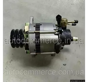 Генератор ISUZU NQP (V 2.8) Генератор ISUZU NQP (V 2.8)