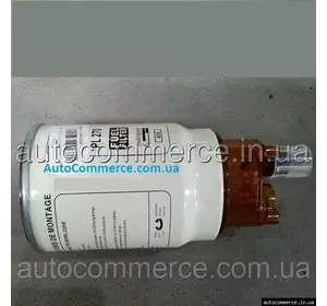 Фильтр топливный грубой очистки Isuzu NQR71/NLR85 Атаман A093 (8981398300) E-4 Фильтр топливный грубой очистки Isuzu NQR71/NLR85 Атаман A093 (8981398300) E-4