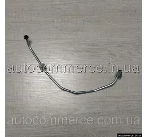 Трубка ТНВД №1 ISUZU NQR71 Исузу, Богдан А091 (E1) Трубка ТНВД №1 ISUZU NQR71 Исузу, Богдан А091 (E1)