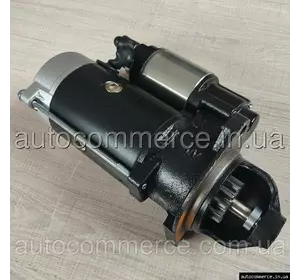 Стартер QDJ1315B/ QD152TD/ QDJ1315D/ QDJ1401, JINMA 354, 404, LUZHONG 454, XINGTAI 404 Стартер QDJ1315B/ QD152TD/ QDJ1315D/ QDJ1401, JINMA 354, 404, LUZHONG 454, XINGTAI 404