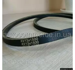 Ремень компрессора ISUZU NQR71/NQR75 Исузу, Богдан А091/А092 (13*1500) Ремень компрессора ISUZU NQR71/NQR75 Исузу, Богдан А091/А092 (13*1500)