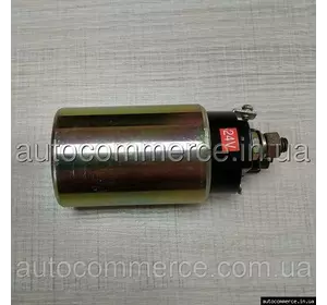 Втягивающее реле стартера ISUZU NQR71/NQR75 Исузу, Богдан А091/А092 Втягивающее реле стартера ISUZU NQR71/NQR75 Исузу, Богдан А091/А092