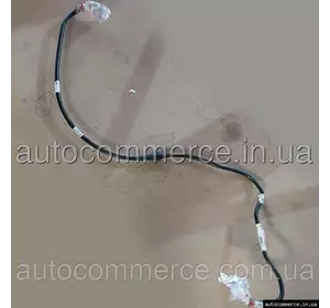 Трубка топливная JAC N120 (1105090LD300) Трубка топливная JAC N120 (1105090LD300)