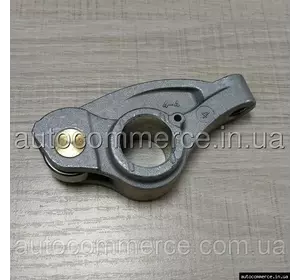 Рокер впускного клапана ISUZU NQR71/NQR75 Исузу, Богдан А091/А092 (8-97014258) Рокер впускного клапана ISUZU NQR71/NQR75 Исузу, Богдан А091/А092 (8-97014258)