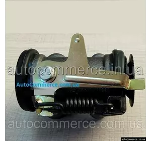 Цилиндр тормозной задний правый Isuzu NQR 71/75 Исузу, Богдан А092 с ABS без прокачки 8973588790 Цилиндр тормозной задний правый Isuzu NQR 71/75 Исузу, Богдан А092 с ABS без прокачки 8973588790