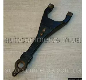 Вилка сцепления ISUZU NQR71/NQR75 Исузу, Богдан А091/А092 Вилка сцепления ISUZU NQR71/NQR75 Исузу, Богдан А091/А092