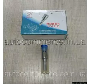 Распылитель форсунки ISUZU NQR71/NQR75 Исузу, Богдан А091/А092 DLLA154PN185 Распылитель форсунки ISUZU NQR71/NQR75 Исузу, Богдан А091/А092 DLLA154PN185