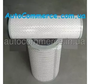 Фильтр воздушный YUTONG 6831 (Ютонг 6831)(D=275мм, D=165мм, H=510мм) Фильтр воздушный YUTONG 6831 (Ютонг 6831)(D=275мм, D=165мм, H=510мм)