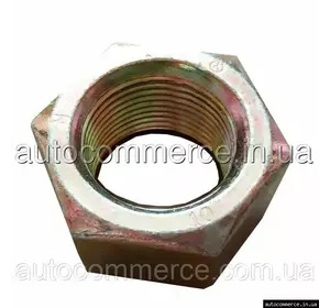 Гайка колесная задняя JAC N 120 (9930220060-В) Гайка колесная задняя JAC N 120 (9930220060-В)