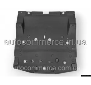 Защита днища передняя центральная (войлок) Nissan Ariya, Нисан Ария Защита днища передняя центральная (войлок) Nissan Ariya, Нисан Ария