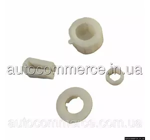 Ремкомплект кулисы переключения передач КПП ISUZU NQR71/NPR75/NQR90 Исузу, Богдан А091/А092, Ataman Ремкомплект кулисы переключения передач КПП ISUZU NQR71/NPR75/NQR90 Исузу, Богдан А091/А092, Ataman