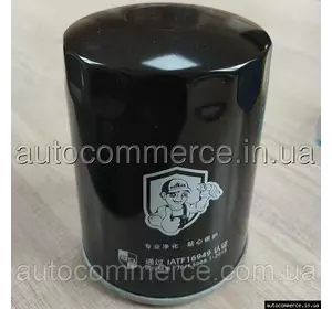 Фильтр TC02582090010 гидравлики FOTON LOVOL 504 / 754, ФОТОН ЛОВОЛ (TC02582090012) Фильтр TC02582090010 гидравлики FOTON LOVOL 504 / 754, ФОТОН ЛОВОЛ (TC02582090012)