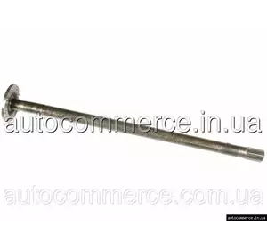 Полуось заднего моста Isuzu NQR90/NPR75/NQR71 Исузу, Богдан А091/А092/093 Атаман, Ataman Полуось заднего моста Isuzu NQR90/NPR75/NQR71 Исузу, Богдан А091/А092/093 Атаман, Ataman