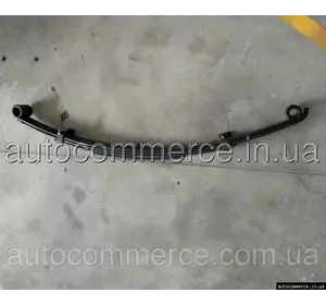 Рессора задняя в сборе ISUZU NQP/NLR85 Исузу Рессора задняя в сборе ISUZU NQP/NLR85 Исузу