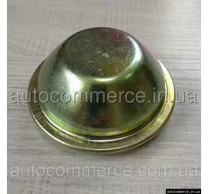 Пыльник (колпак) передней ступицы ISUZU NQR71/NQR75 Исузу, Богдан А091/А092 Пыльник (колпак) передней ступицы ISUZU NQR71/NQR75 Исузу, Богдан А091/А092