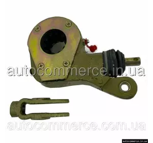 Трещетка тормозная задняя левая JAC N120 (BV00010441) Трещетка тормозная задняя левая JAC N120 (BV00010441)