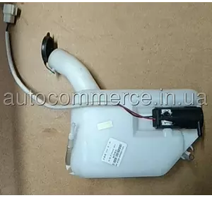 Бачок омывателя с насосом 12V FOTON 1049 (Фото 1049) Бачок омывателя с насосом 12V FOTON 1049 (Фото 1049)
